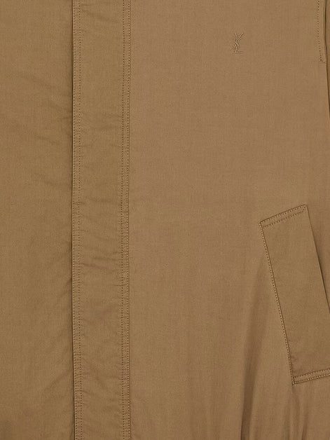 Cassandre cotton jacket