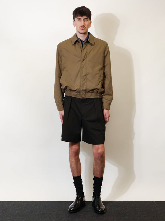 Cassandre cotton jacket