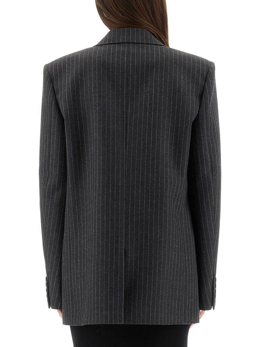 CASSANDRE DOUBLE-BREASTED JACKET