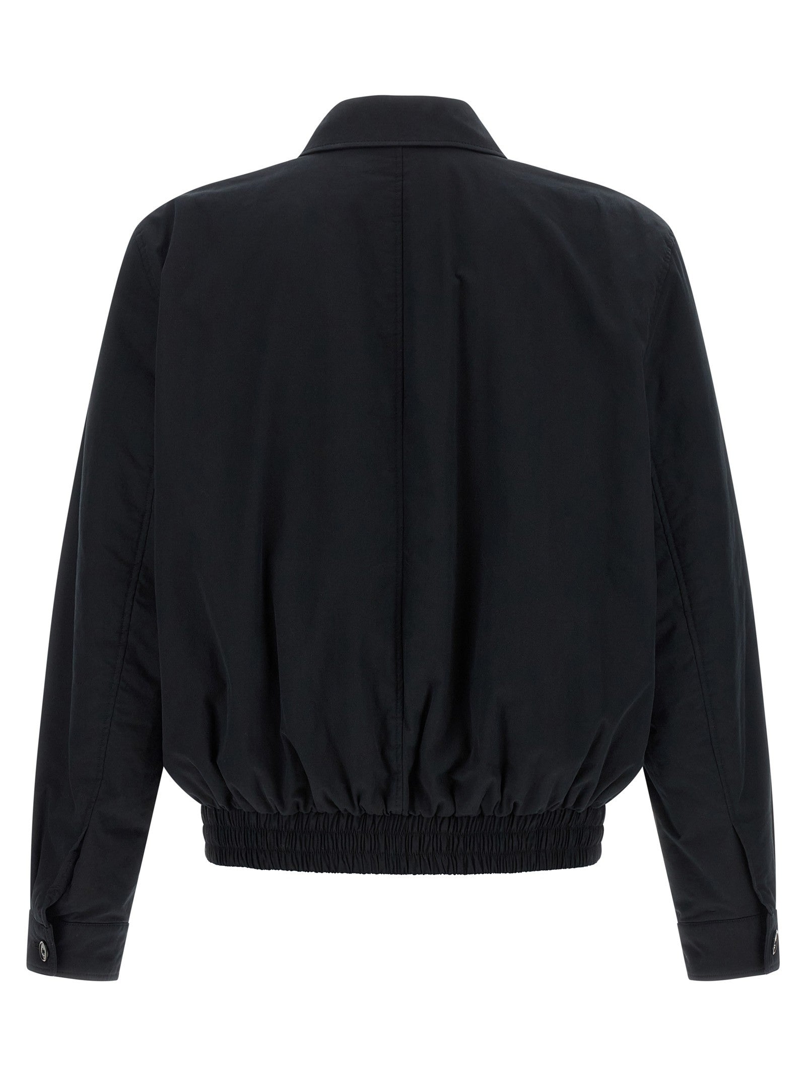 'Cassandre' jacket