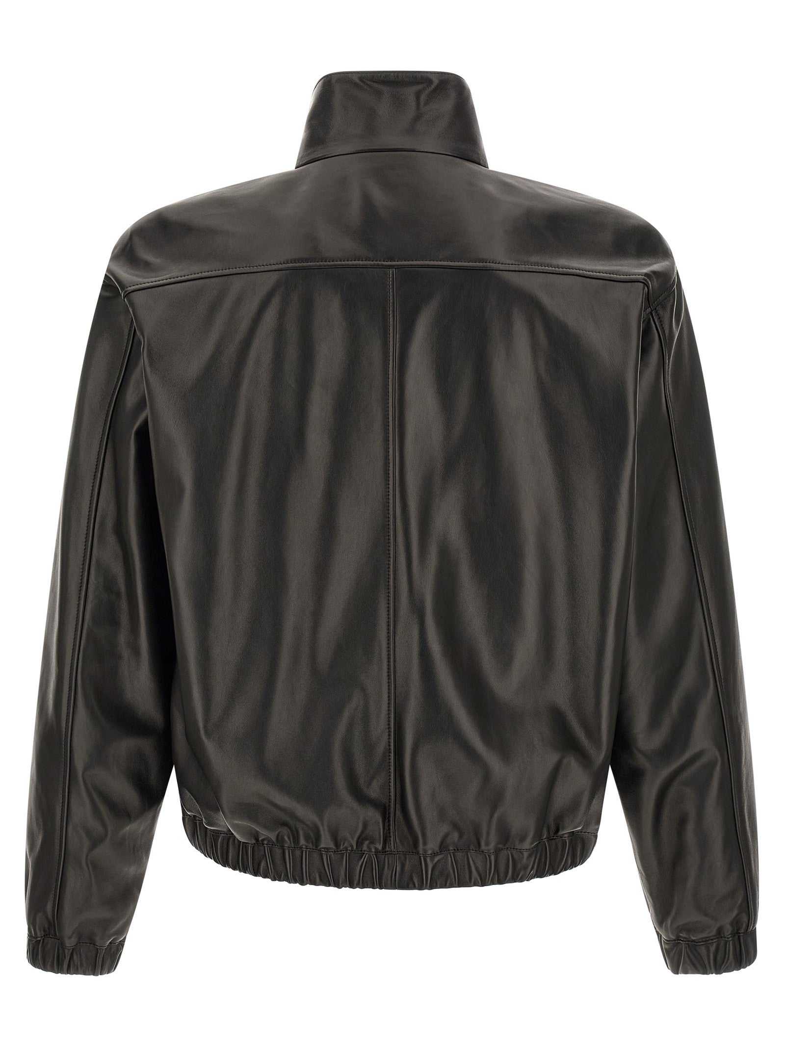 Saint Laurent 'Cassandre' jacket
