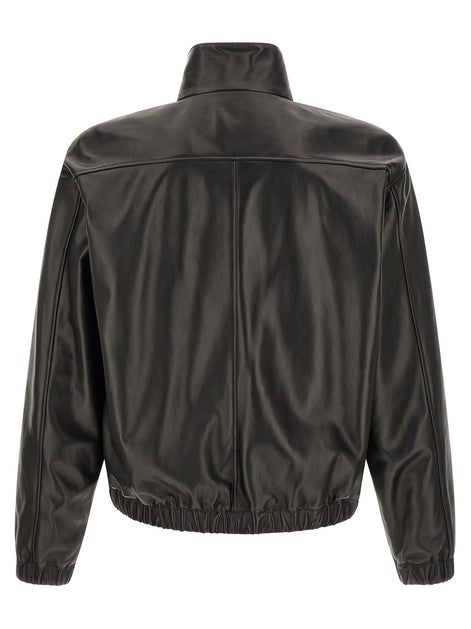 Saint Laurent 'Cassandre' jacket