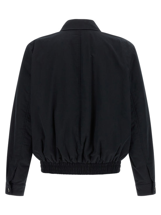 'Cassandre' jacket