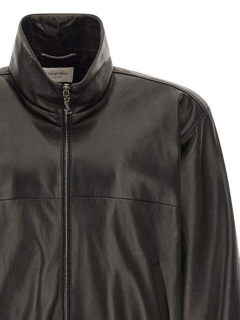 Saint Laurent 'Cassandre' jacket