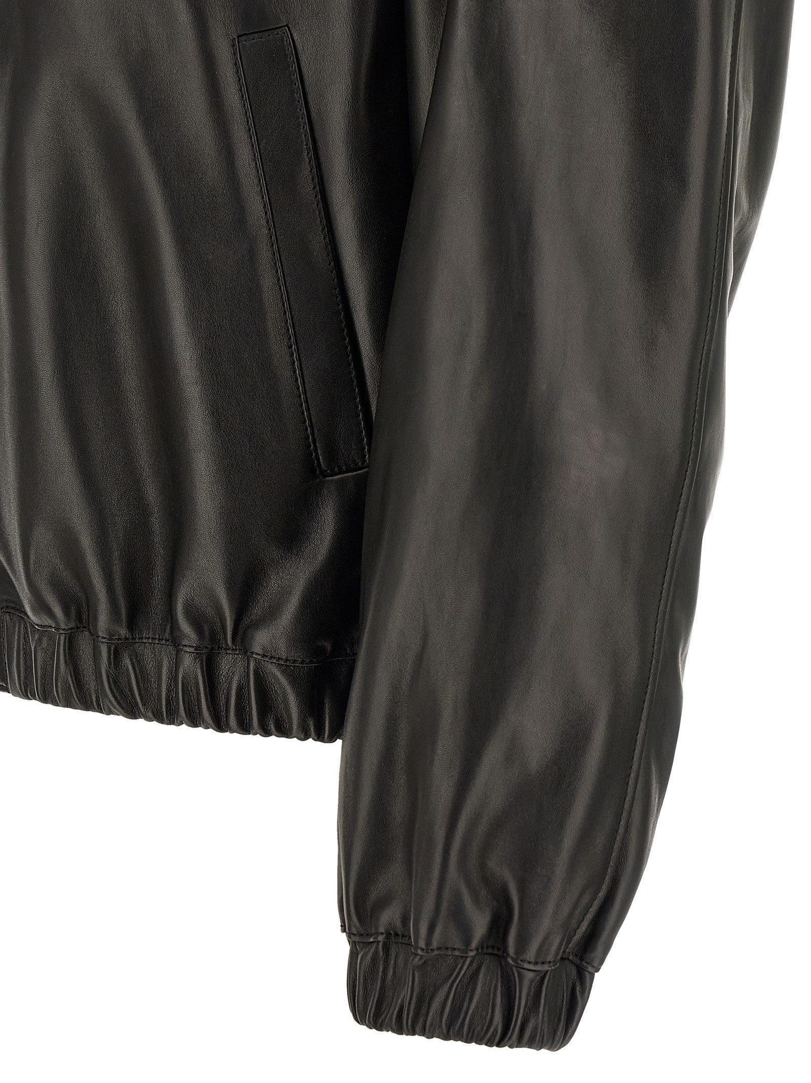 Saint Laurent 'Cassandre' jacket