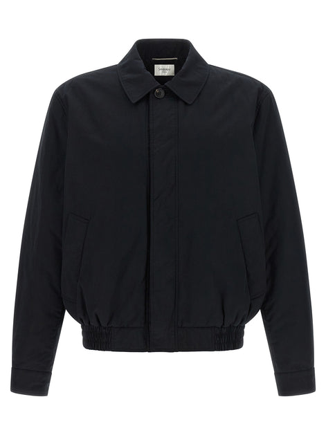 'Cassandre' jacket