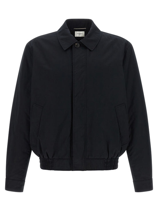 'Cassandre' jacket