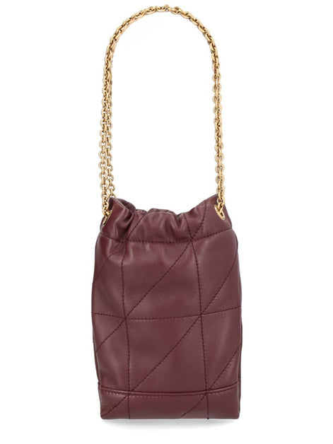 Saint Laurent CASSANDRE LOGO BAG