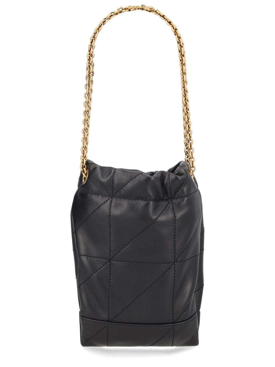 Saint Laurent CASSANDRE LOGO BAG