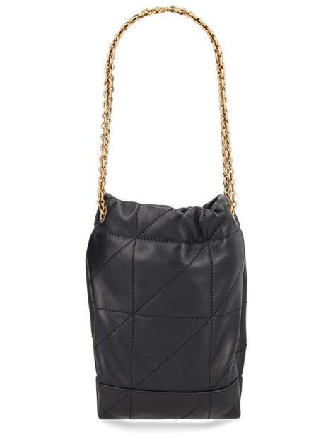 Saint Laurent CASSANDRE LOGO BAG