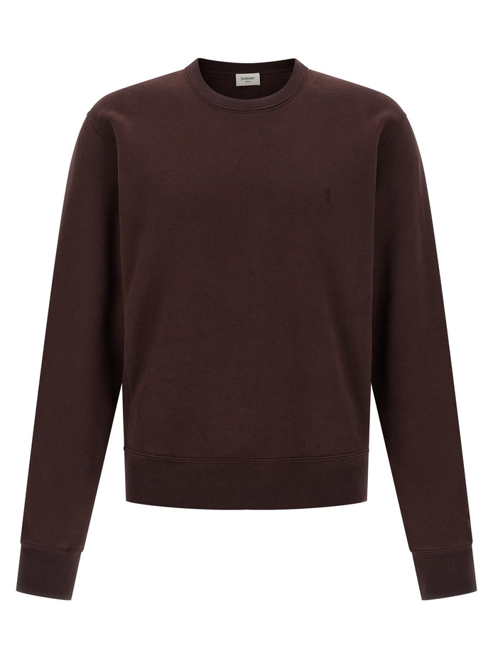 'Cassandre' sweatshirt