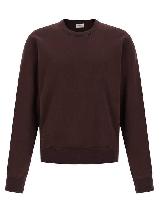 'Cassandre' sweatshirt