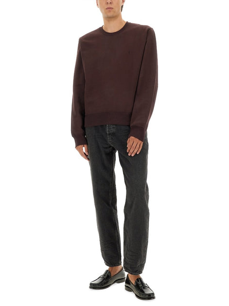 Saint Laurent CASSANDRE SWEATSHIRT