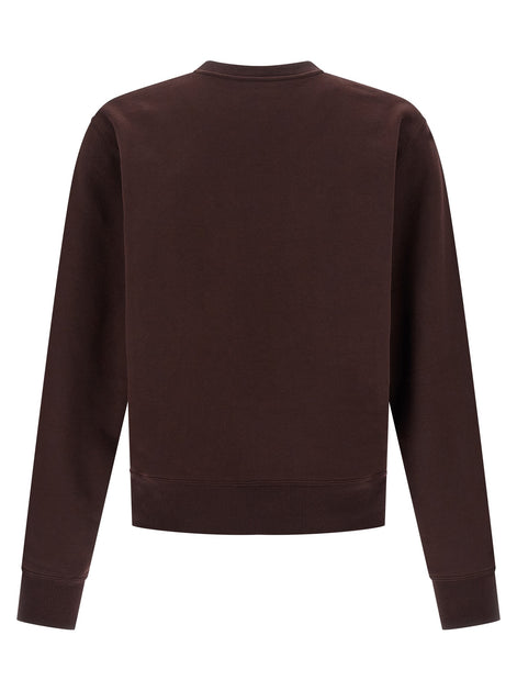 'Cassandre' sweatshirt