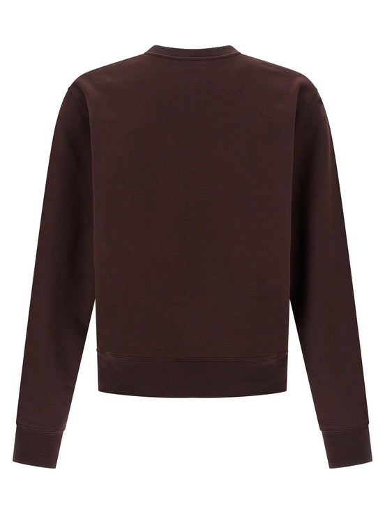 'Cassandre' sweatshirt