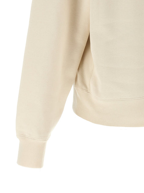 'Cassandre' sweatshirt