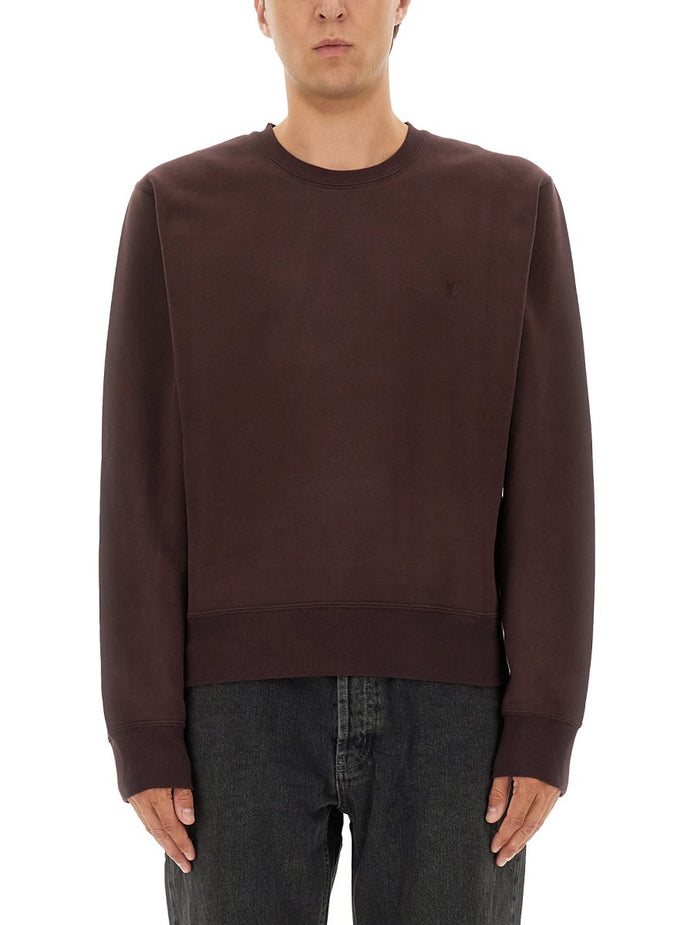 CASSANDRE SWEATSHIRT