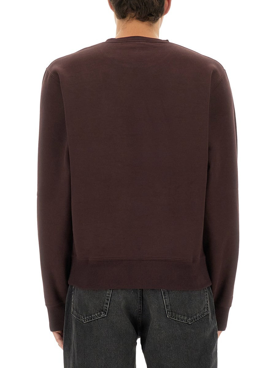 Saint Laurent CASSANDRE SWEATSHIRT