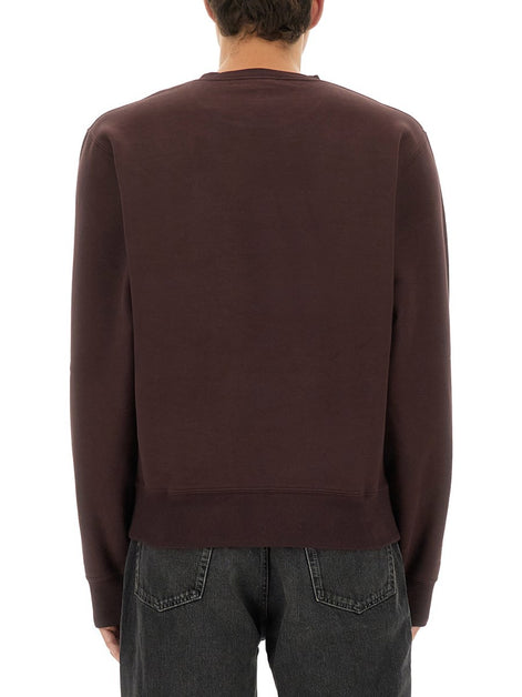 Saint Laurent CASSANDRE SWEATSHIRT