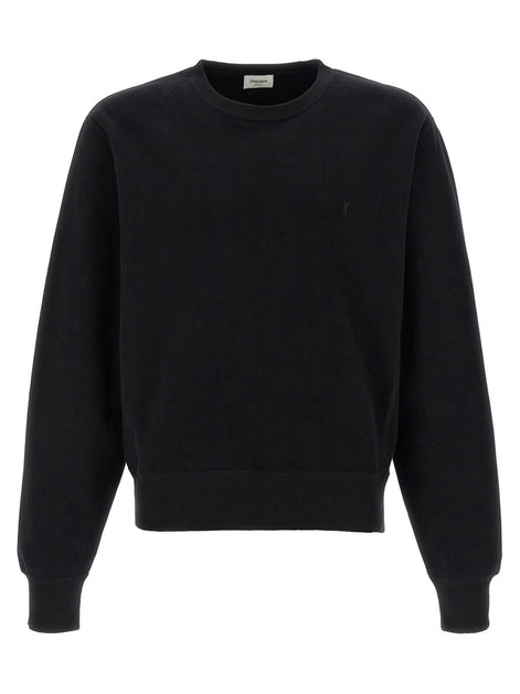 'Cassandre' sweatshirt