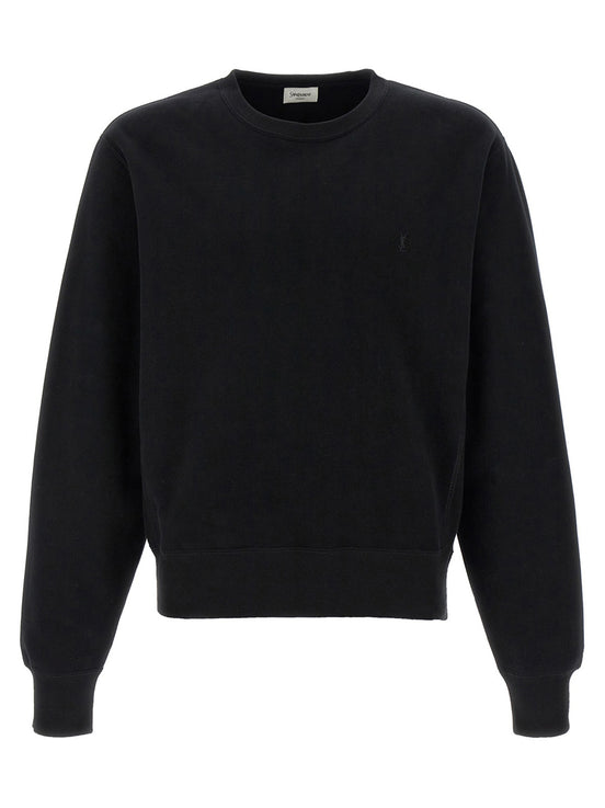'Cassandre' sweatshirt