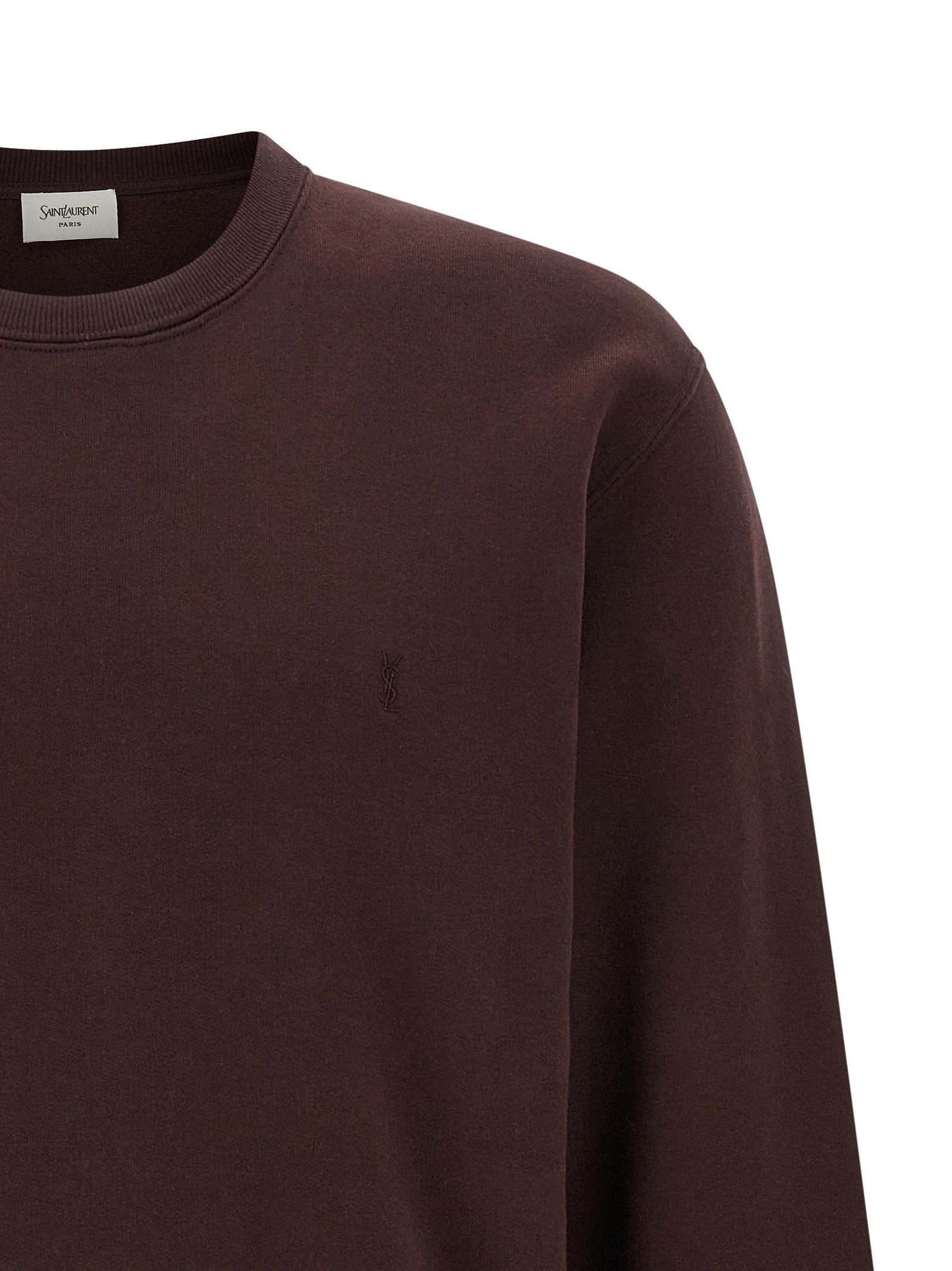 'Cassandre' sweatshirt