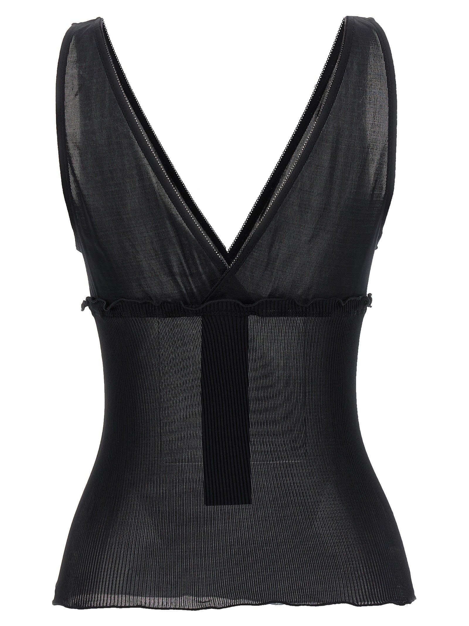 'Cassandre' top