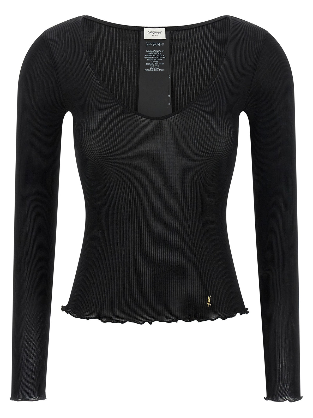 'Cassandre' top