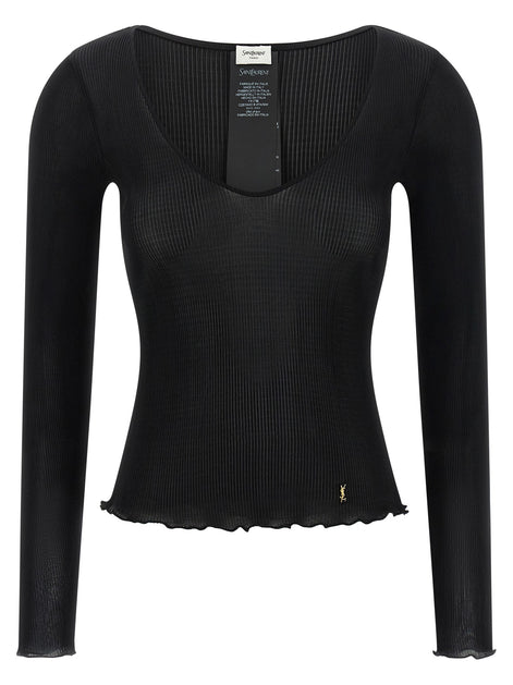 'Cassandre' top