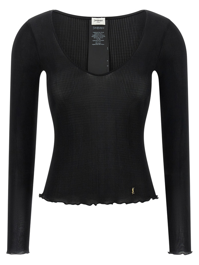 'Cassandre' top