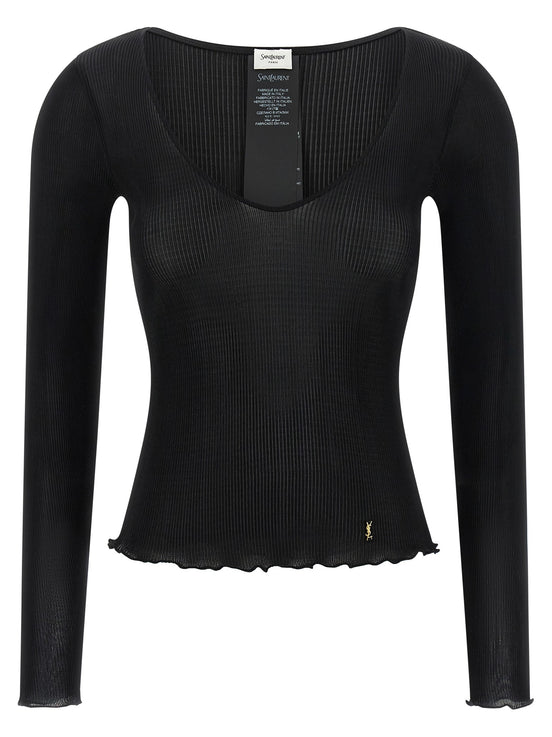 'Cassandre' top