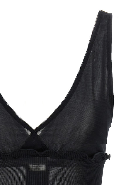 'Cassandre' top