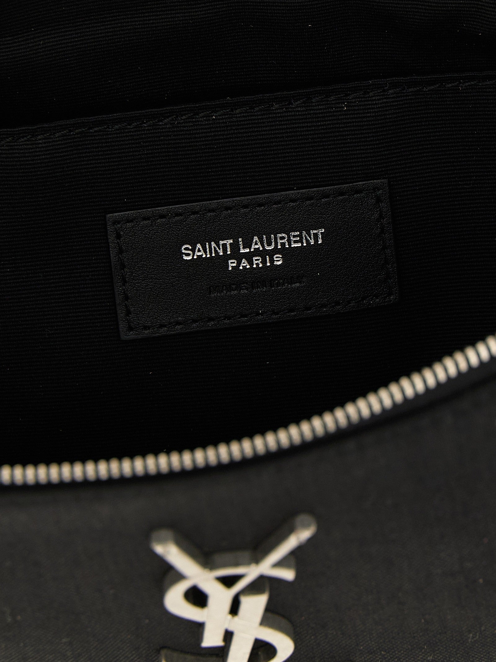 'Cassandre' waist bag