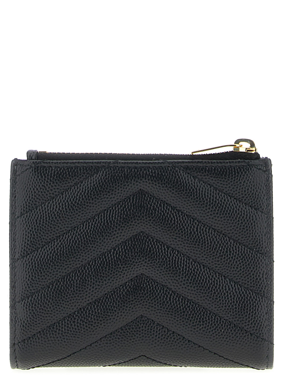 Saint Laurent 'Cassandre' wallet