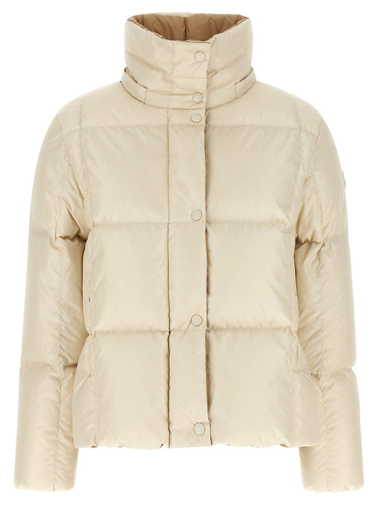 Moncler 'Castlenew' down jacket