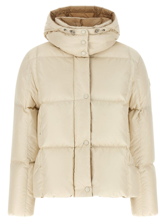 'Castlenew' down jacket