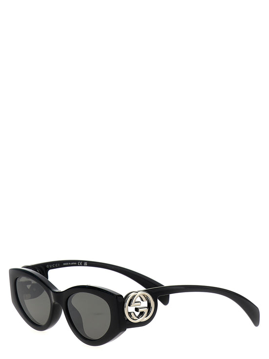 'Cat Eye' sunglasses