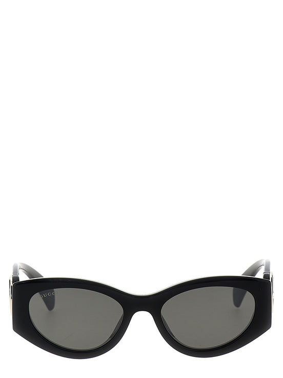 'Cat Eye' sunglasses