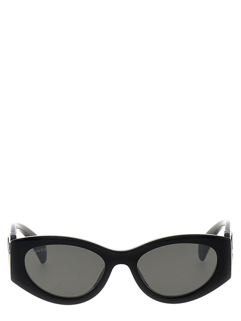 'Cat Eye' sunglasses