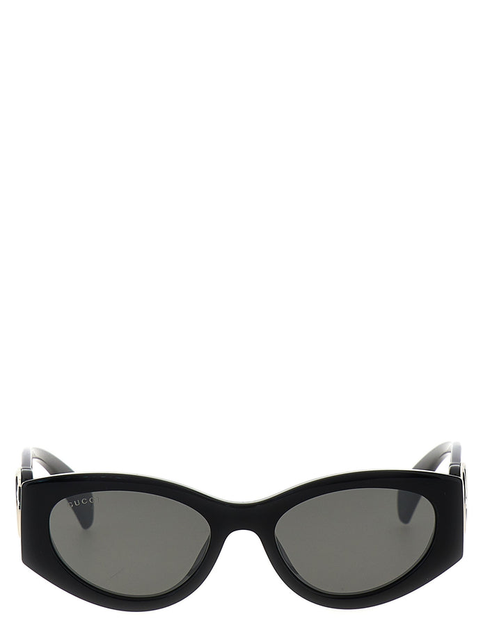 'Cat Eye' sunglasses