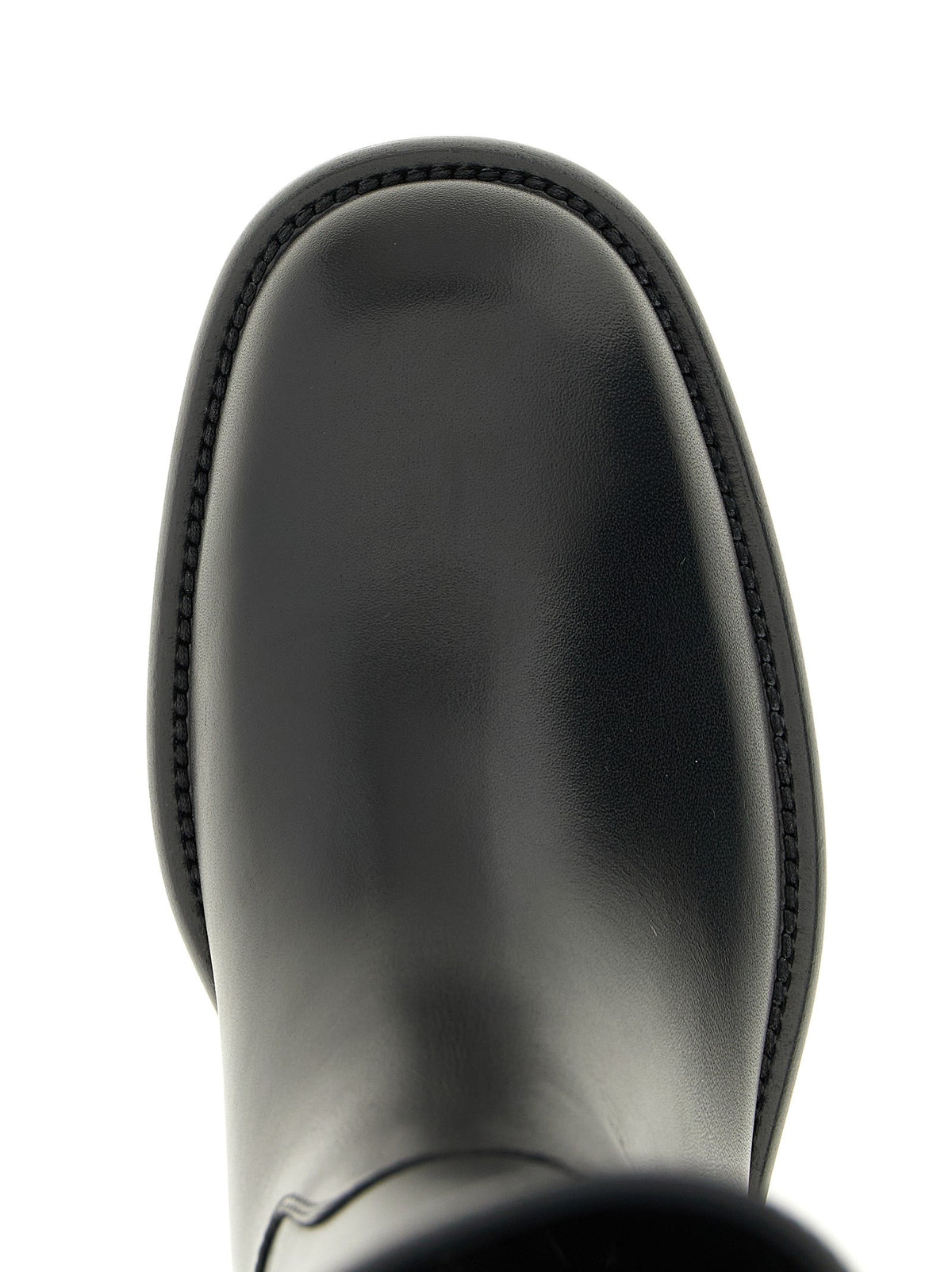 Burberry 'Cavalier' boots