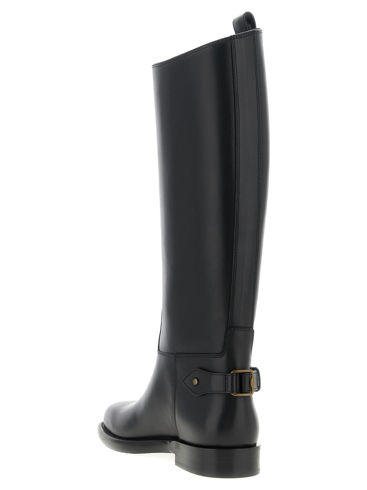 Burberry 'Cavalier' boots