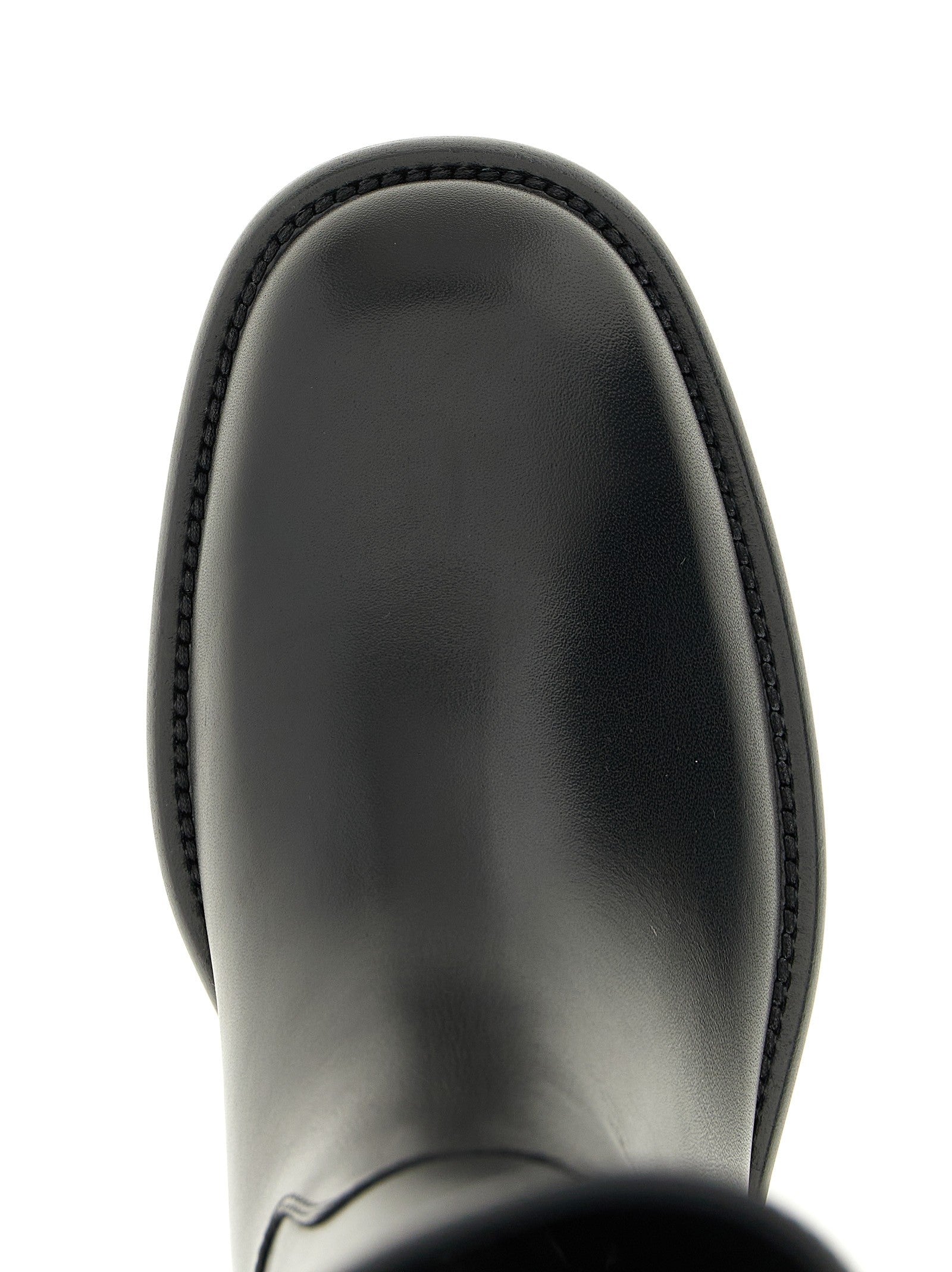 'Cavalier' boots