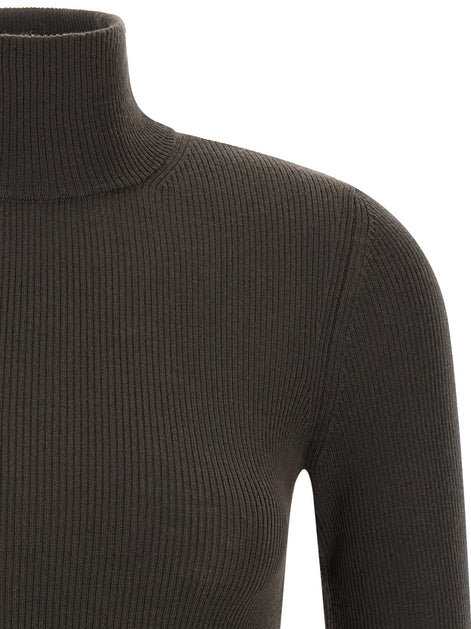 Max Mara 'Cavallo' turtleneck sweater
