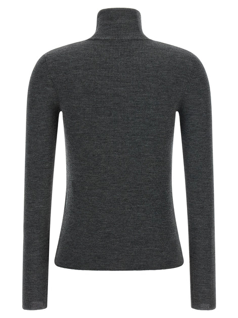 Max Mara 'Cavallo' turtleneck sweater