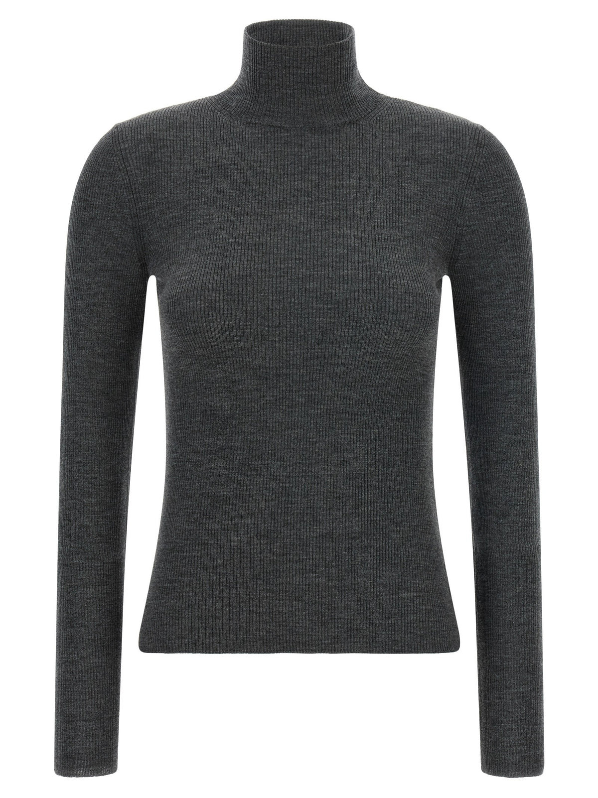 'Cavallo' turtleneck sweater