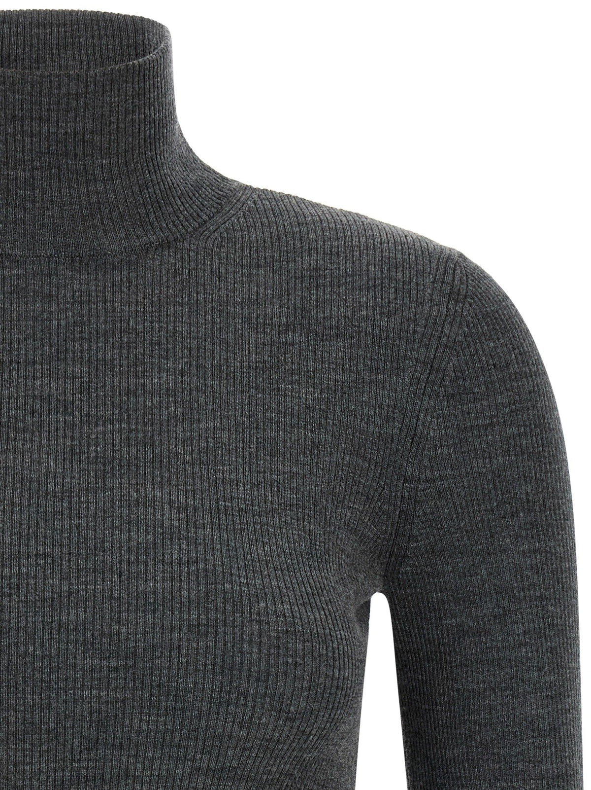 Max Mara 'Cavallo' turtleneck sweater