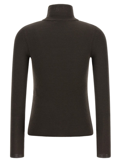 Max Mara 'Cavallo' turtleneck sweater