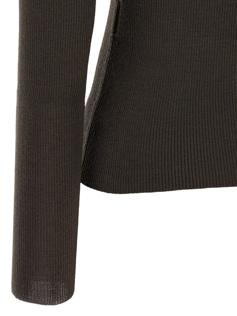 Max Mara 'Cavallo' turtleneck sweater