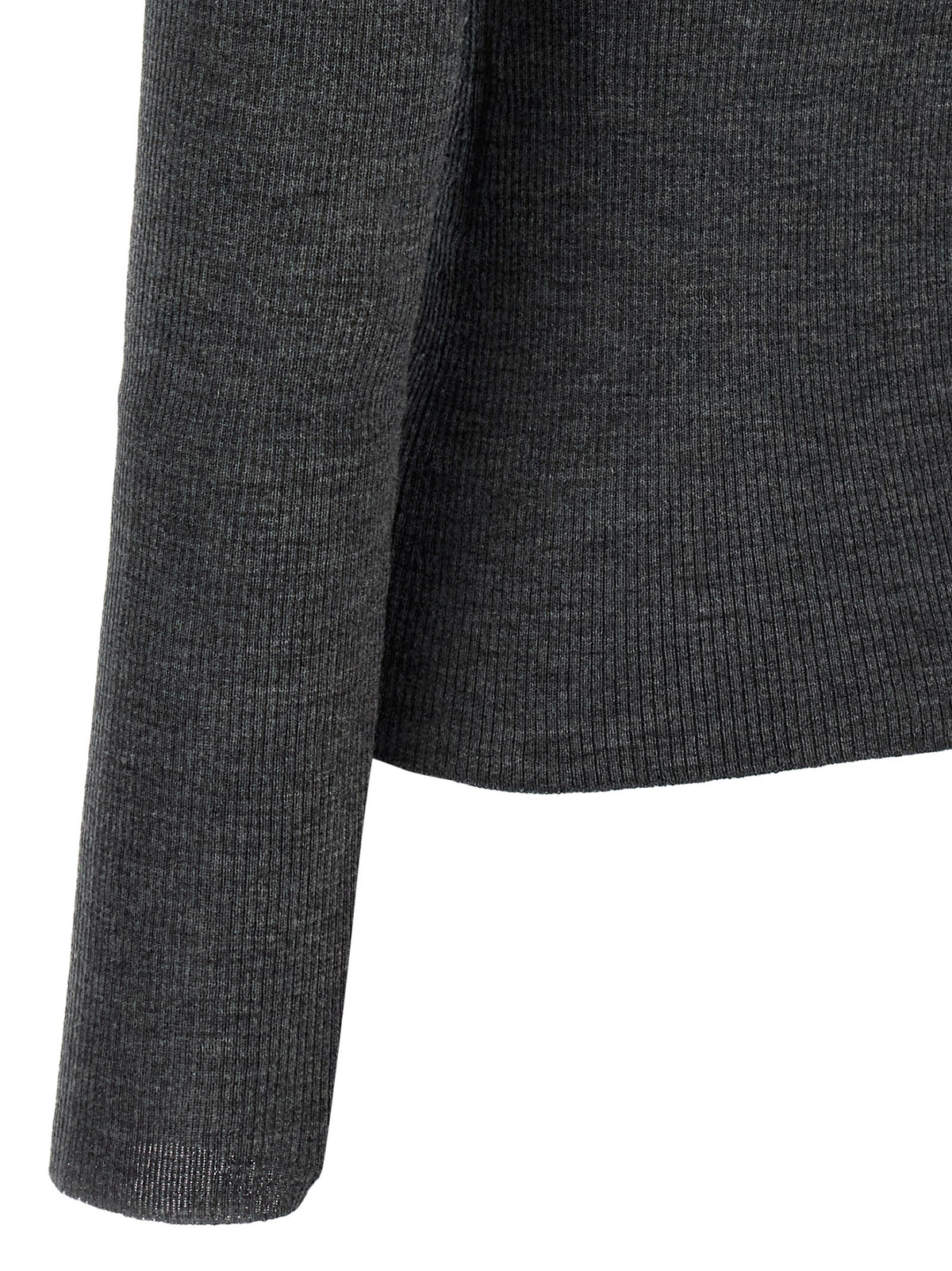 Max Mara 'Cavallo' turtleneck sweater